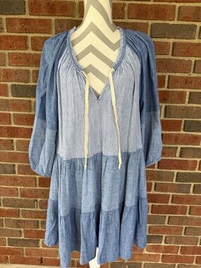 American Eagle Dress